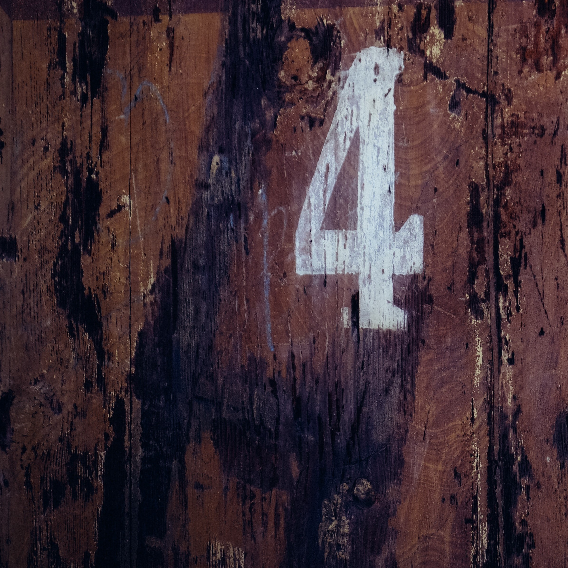 number 4